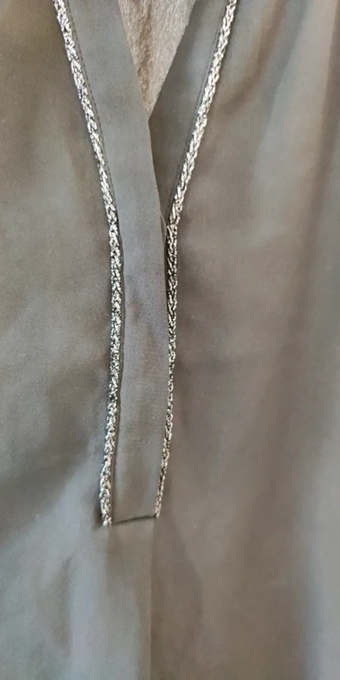 Tunique - photo numéro 2