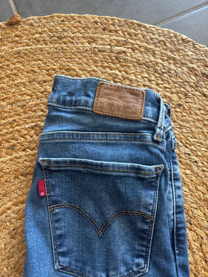 Jeans levi’s taille 36 - photo numéro 2