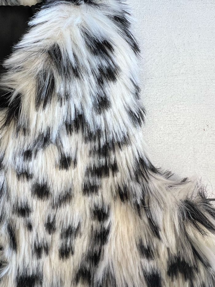 Veste sans manche 3 ans orchestra - photo numéro 3