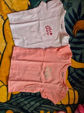 T shirt