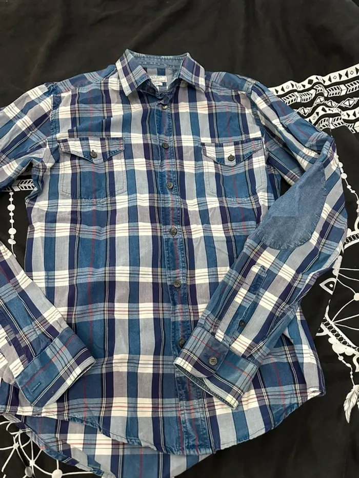Chemise