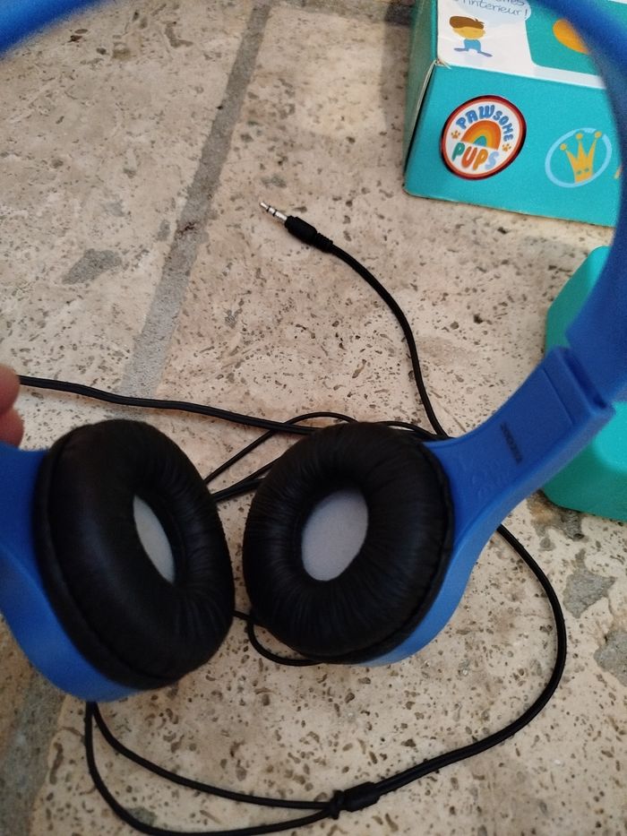 Lunii problème de son - photo numéro 6
