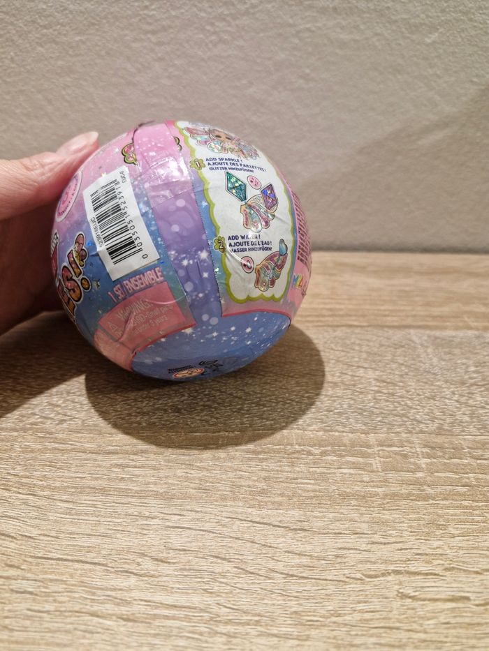 L.O.L surprise fairies - photo numéro 4