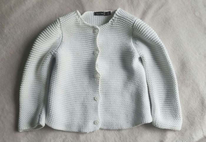 Jolie cardigan