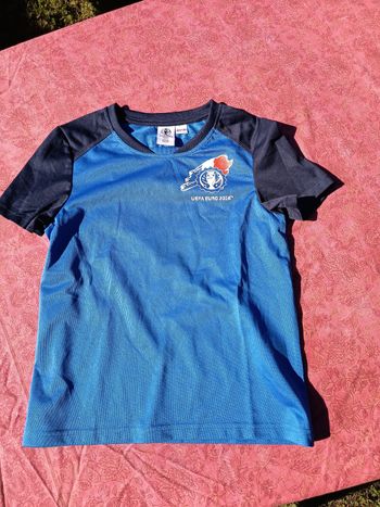 Tee-shirt 8-10 ans