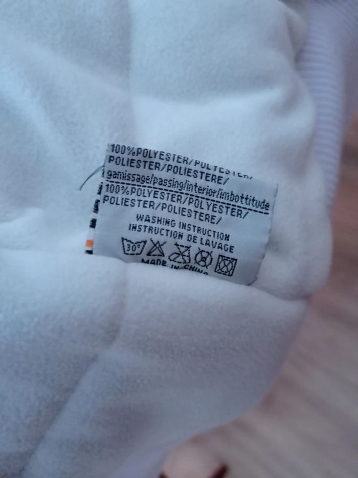 Anorak de ski homme - photo numéro 9