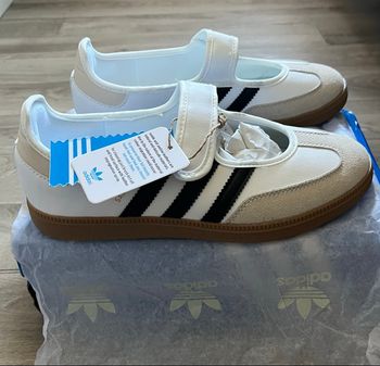 Adidas samba Jane 