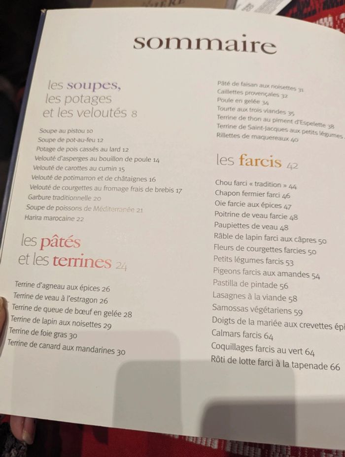 Cuisine mijotée et bons petits plats - photo numéro 2