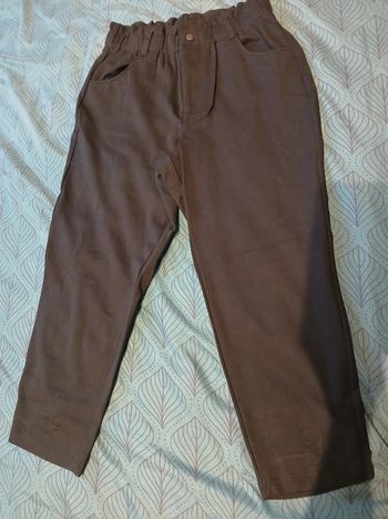 Pantalon femme