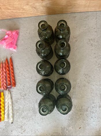 Vases
