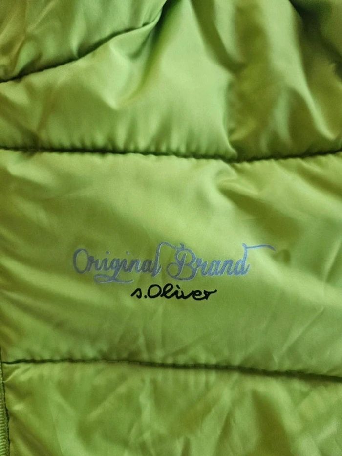 Veste s.oliver - photo numéro 2