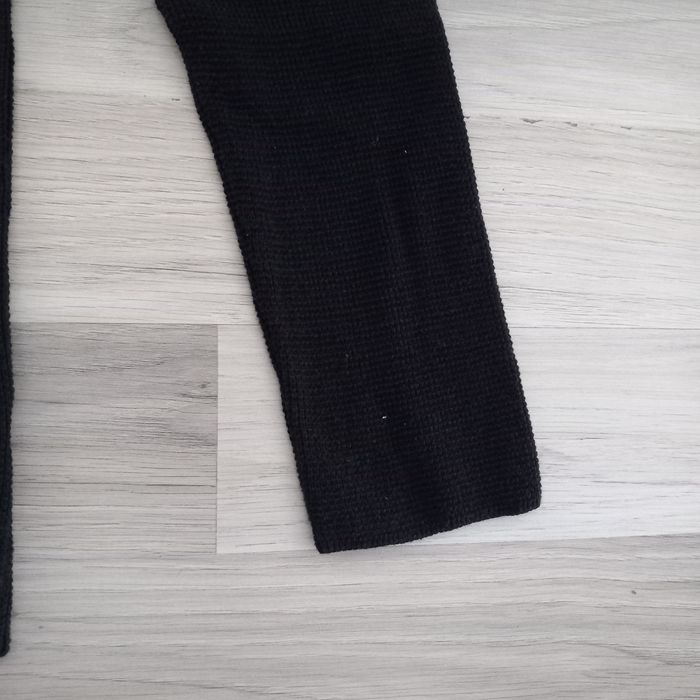 Pull homme noir John H taille XL - photo numéro 3