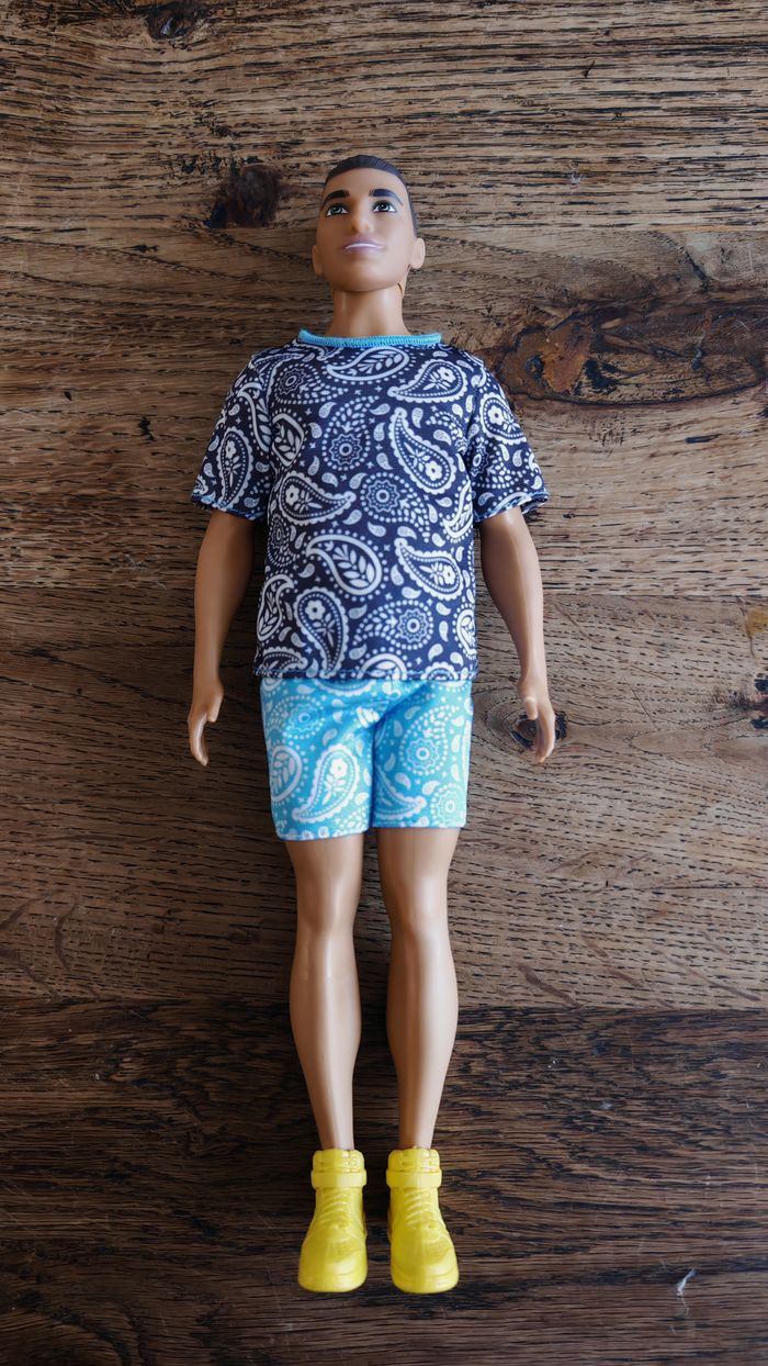 Ken buns - photo numéro 2