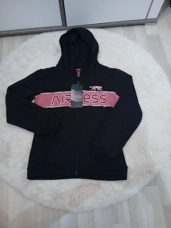 Gilet fille 8 ans fille