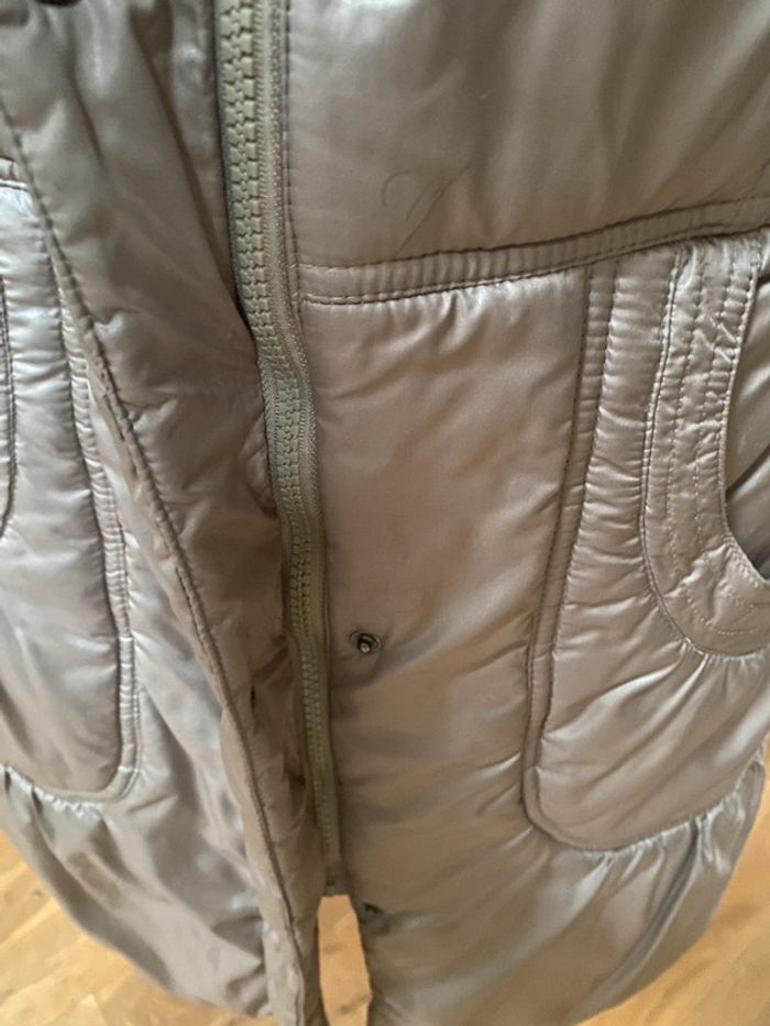 Manteau - photo numéro 6