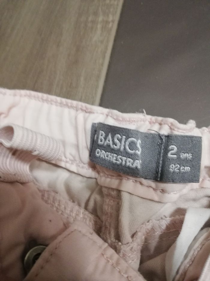 Pantalon - photo numéro 2