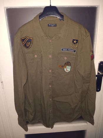 Veste taille L