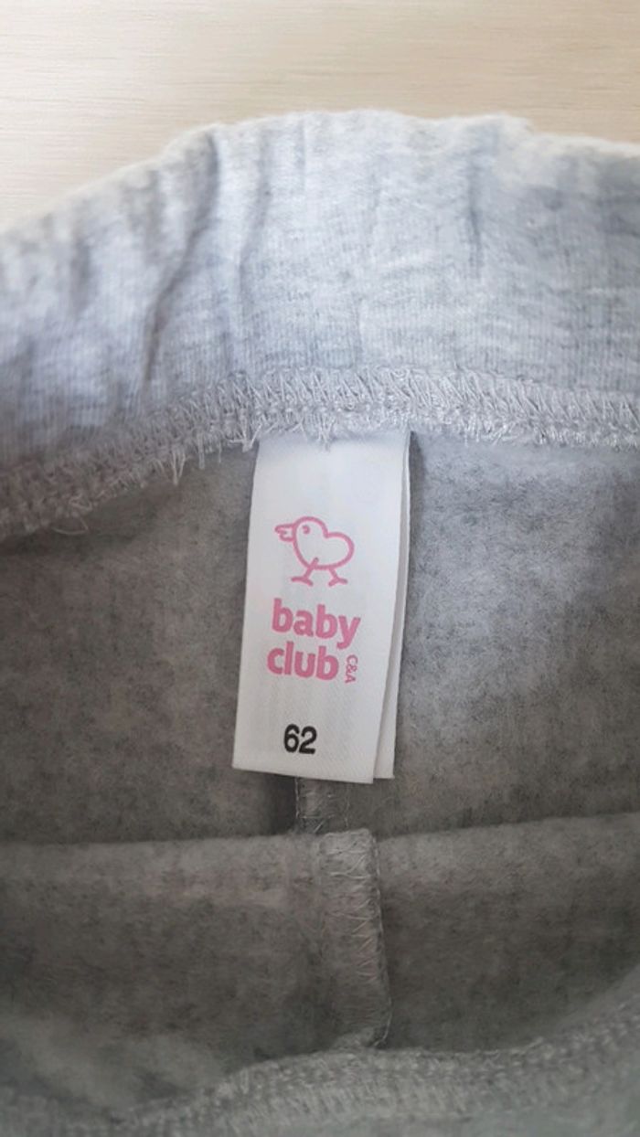 Pantalon jogging - photo numéro 4