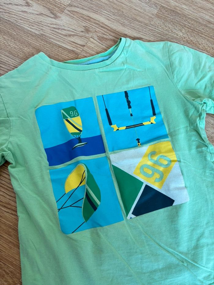 T-shirt OK - photo numéro 2