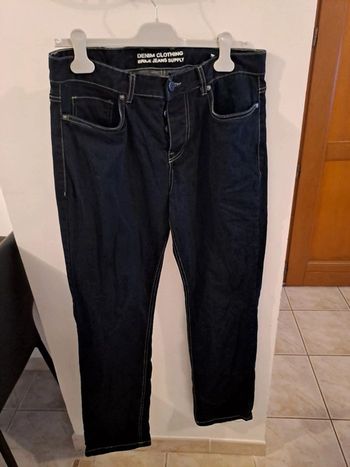 Jean Brice Régular 42