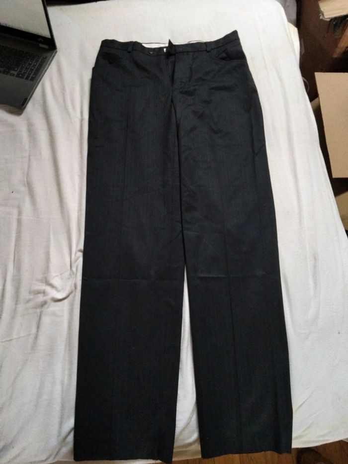 Pantalon de costume T44