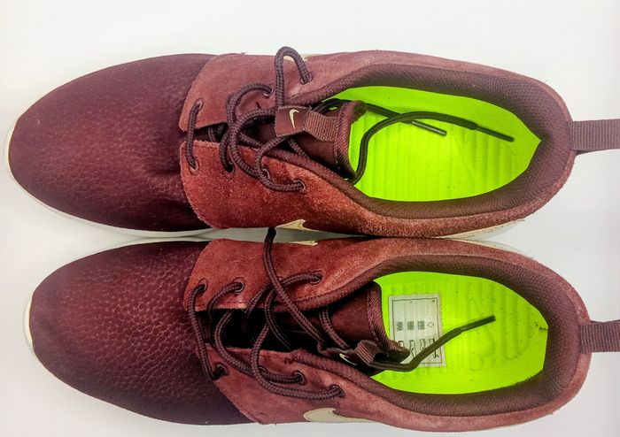 Nike Roshe taille 44 - photo numéro 4