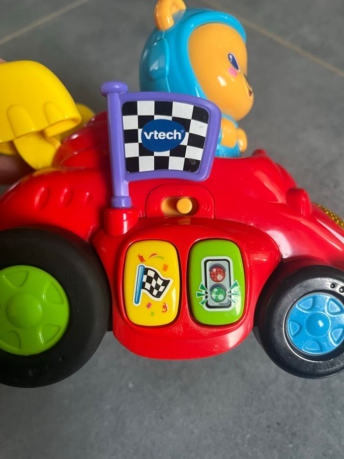 Tinours champion de course - photo numéro 5