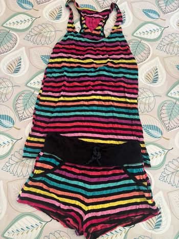 Ensemble pyjama undiz L