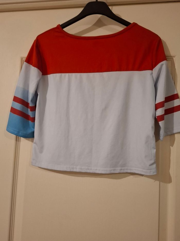 T-shirt - photo numéro 3