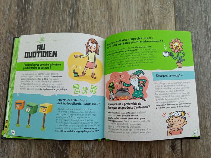 Livres Dis Pourquoi - photo numéro 3