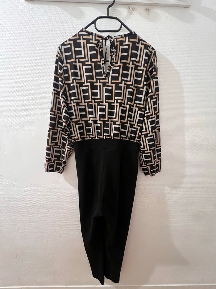 Combi-pantalon - photo numéro 2