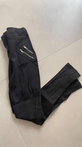 Legging noir