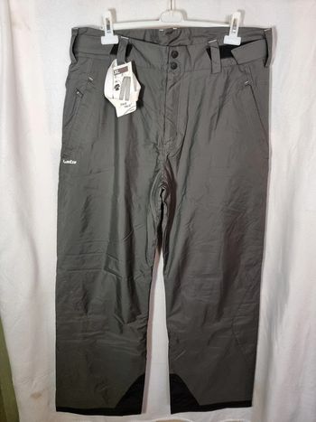Pantalon de ski Decathlon