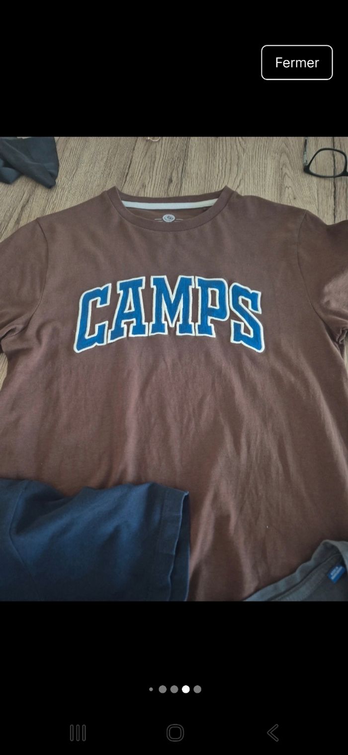 Lot de 3 tee shirts - photo numéro 6