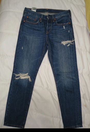 Jean Levi’s 501 original