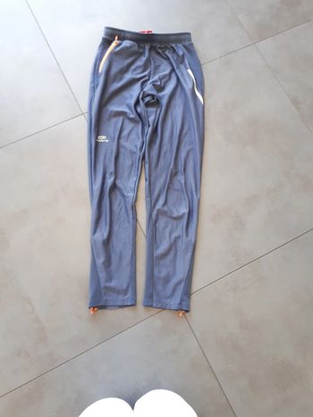 Pantalon de jogging Kalenji 12 ans