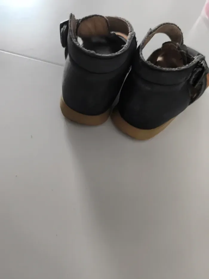 Sandalette 21 - photo numéro 3