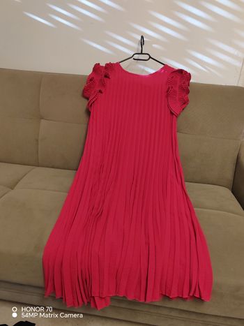 Robe très bon qualité