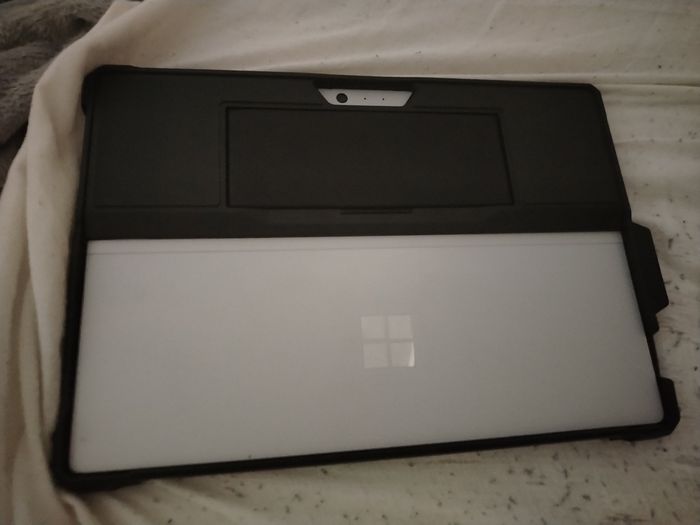 Surface pro 4 - photo numéro 2