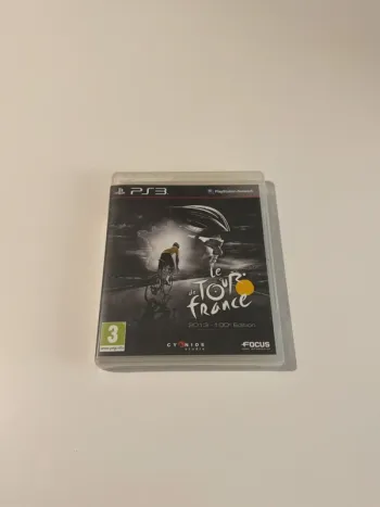 Le Tour de France 2013 - OK - PS3