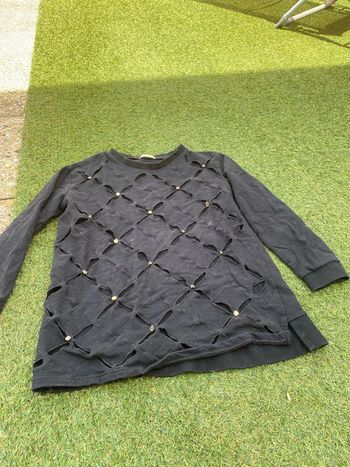 Pull taille S intimissimi