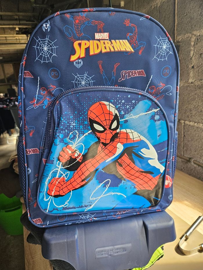 Sac à roulettes