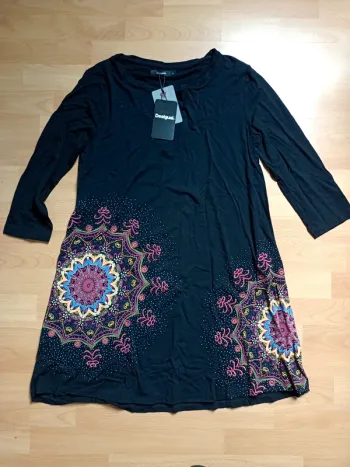Robe Desigual XL
