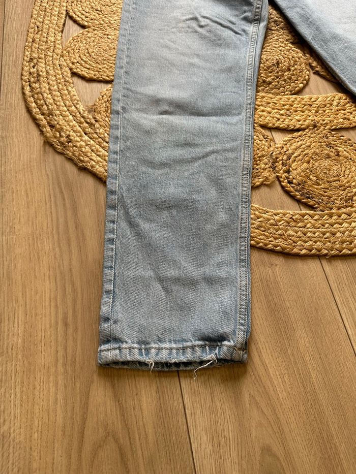 Jeans Zara - photo numéro 4