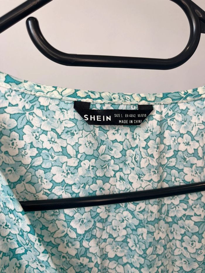 Robe SHEIN - photo numéro 3