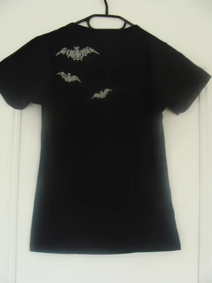 Tee shirt - photo numéro 2