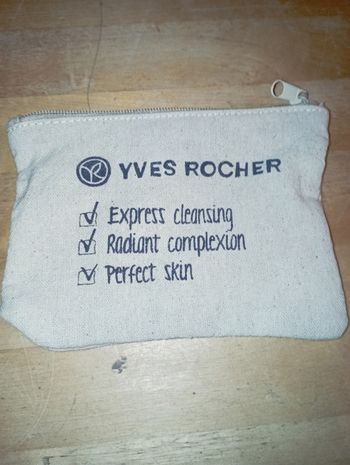 Trousse à maquillage 