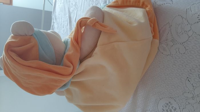 Range pyjamas - photo numéro 4