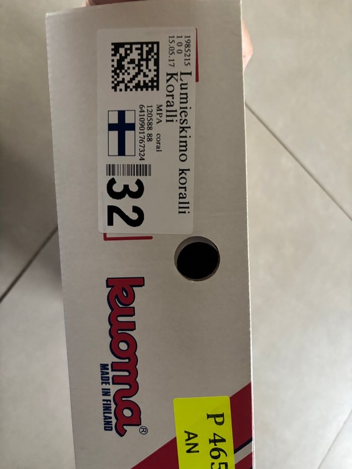 Après ski kuoma 32 - photo numéro 5