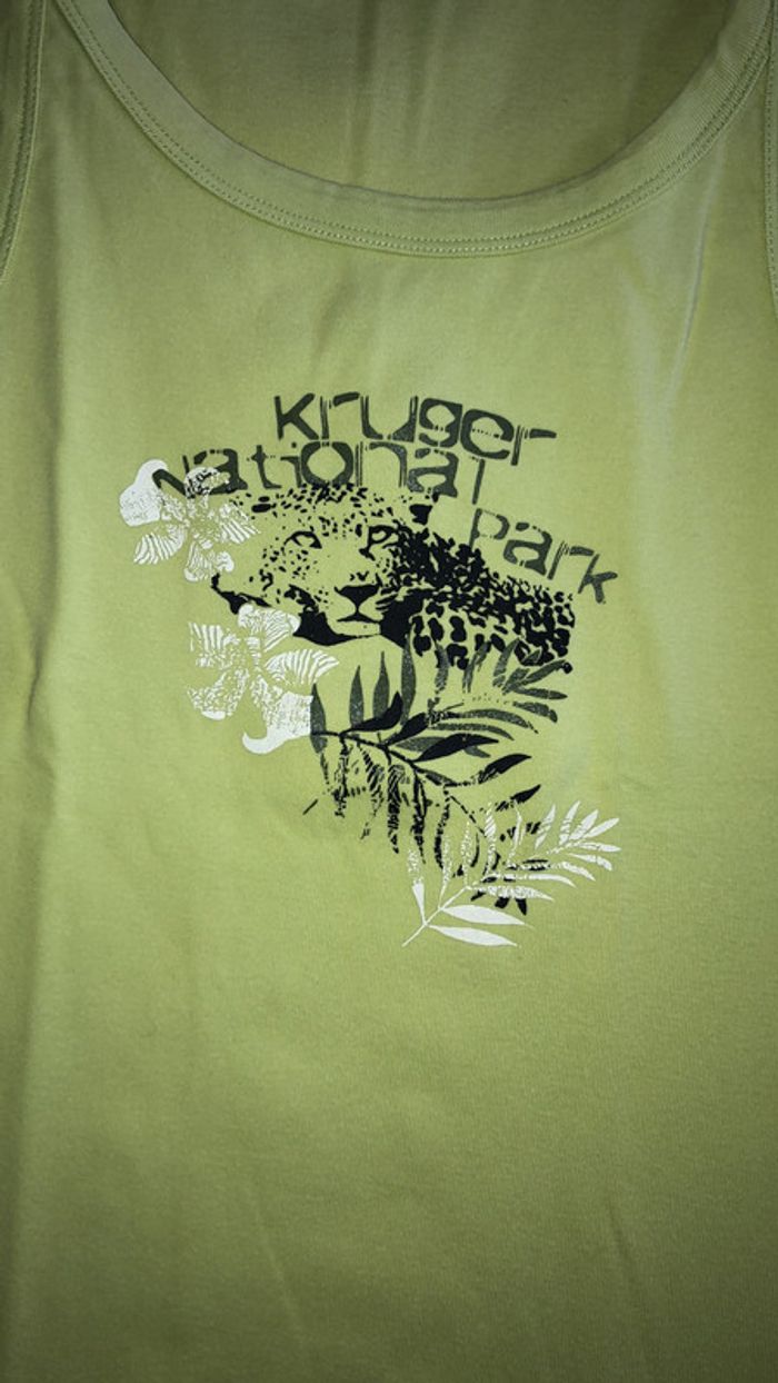 Débardeur femme - photo numéro 2